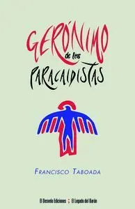 Gerã?Â³Nimo de los Paracaidistas