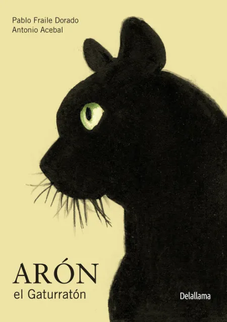Arã?Â³N, el Gaturratã?Â³N