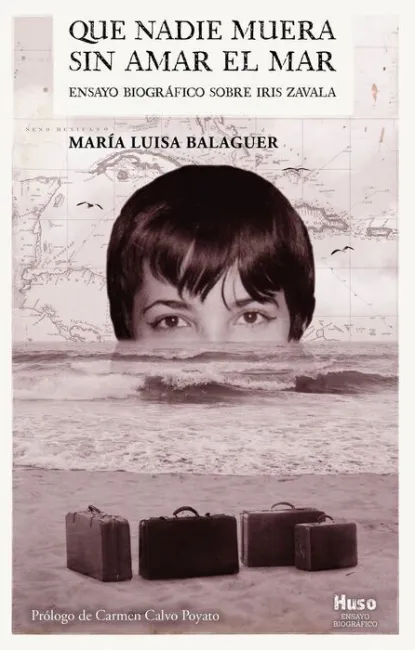 Que Nadie Muera sin Amar el Mar