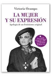 Mujer y Su Expresion, la