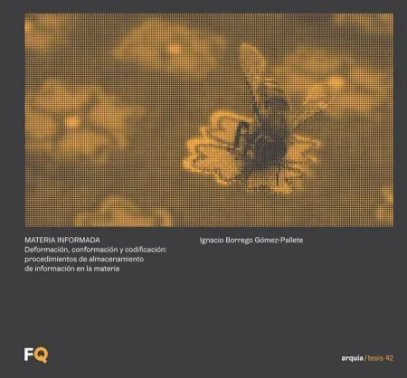 Materia Informada