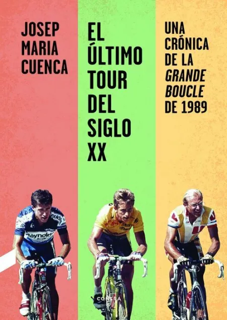 El Último Tour del Siglo Xx