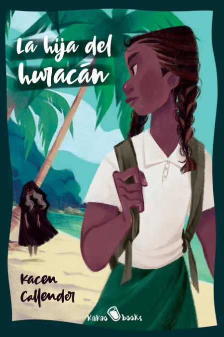 La Hija del Huracan
