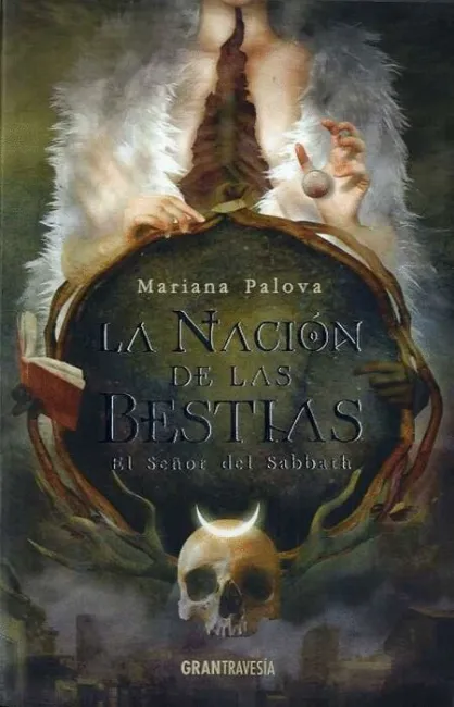 La Nación de las Bestias