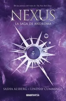 Nexus. La Saga de Androma