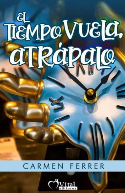 El Tiempo Vuela, Atrapalo