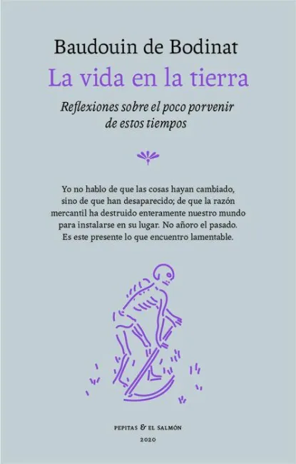 Vida en la Tierra,La