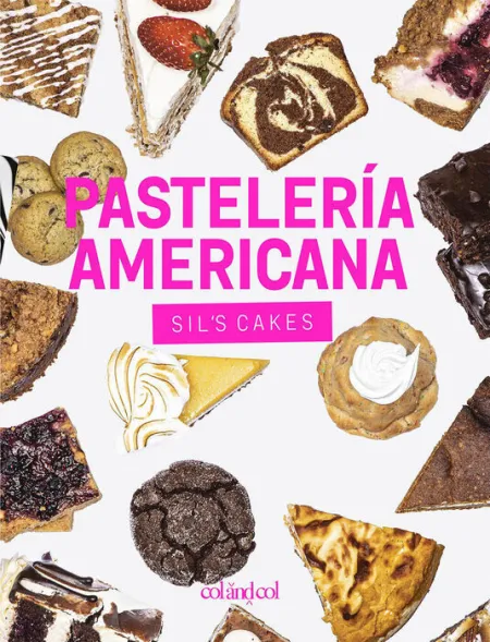 Pastelería Americana. Sil's Cakes