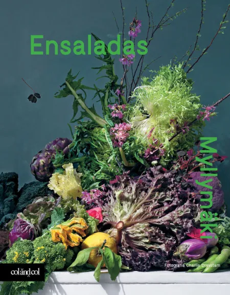 Ensaladas de Tommy Myllymäki
