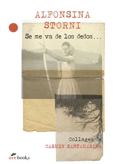 Se me Va de los Dedos...