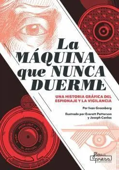 La Máquina que Nunca Duerme