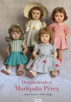 Descubriendo a Mariquita Perez