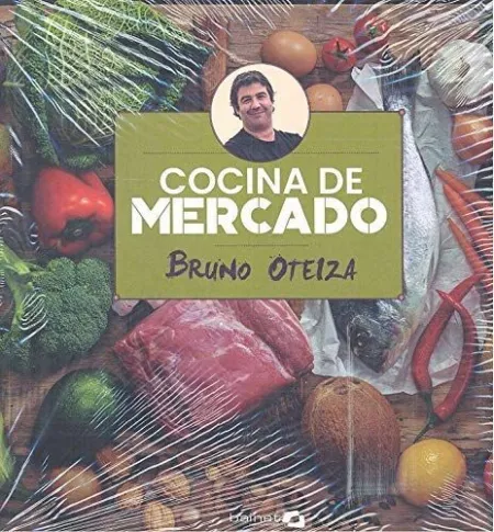 Cocina de Mercado