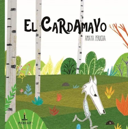 El Cardamayo