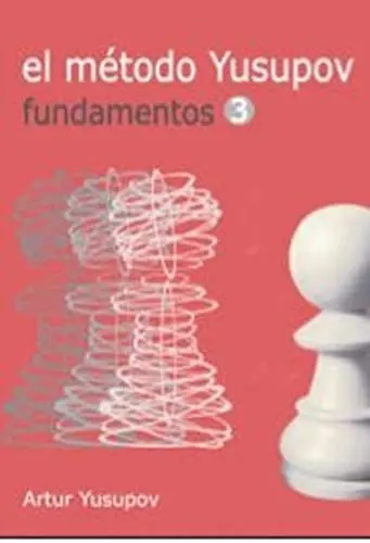 T3 el Metodo Yusupov: Fundamentos