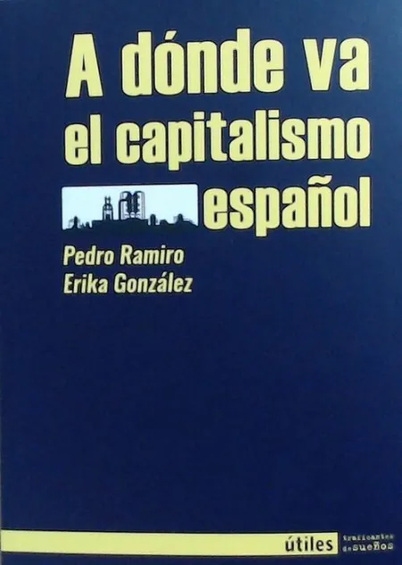 A Donde Va el Capitalismo