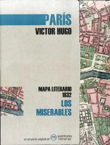 Paris. Los Miserables