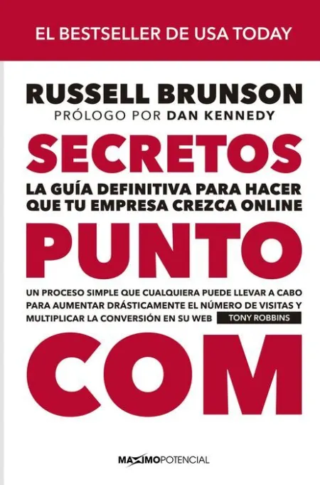 Secretos Punto Com