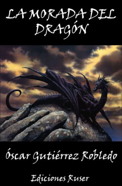 La Morada del Dragón