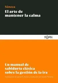 El Arte de Mantener la Calma