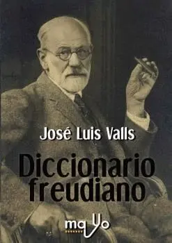 Diccionario Freudiano