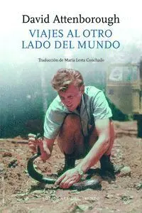 *** Viajes Al Otro Lado del Mundo
