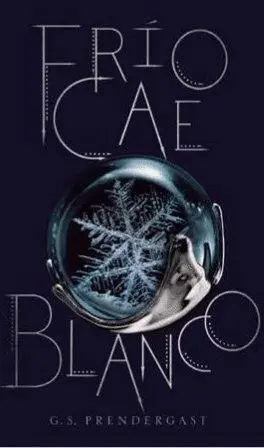 Frío Cae Blanco