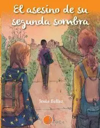 El Asesino de Su Segunda Sombra ( Lectura Facil )