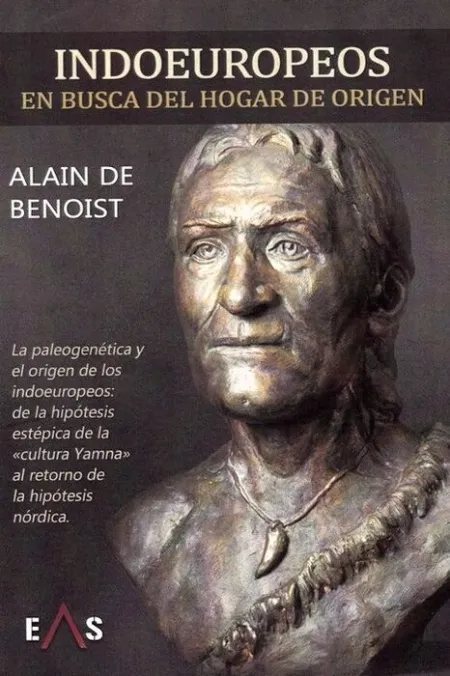 Indoeuropeos: en Busca del Hogar de Origen