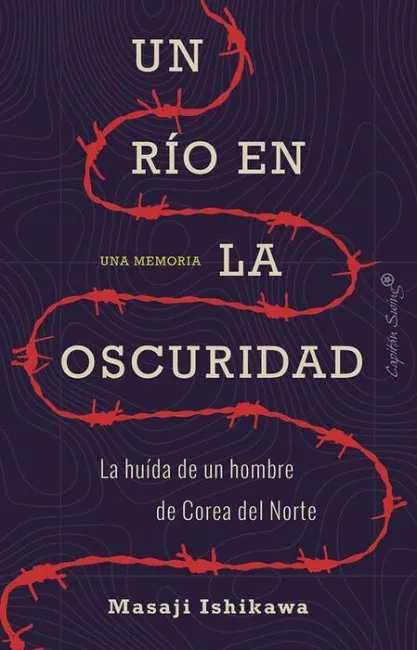 Un Rio en la Oscuridad