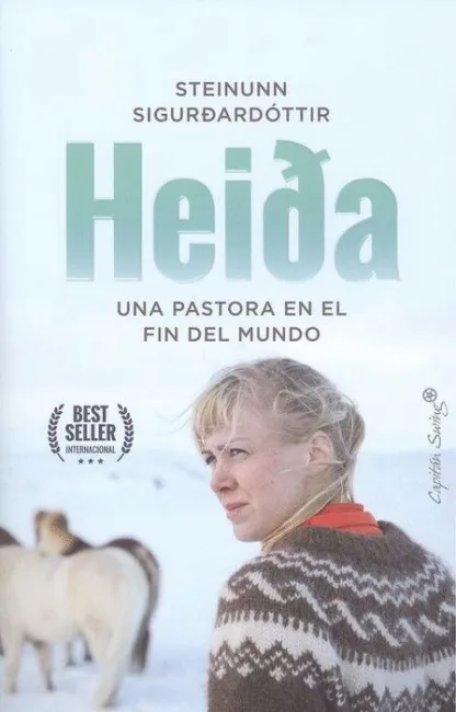 Heida. Una Pastora en el Borde del Mundo