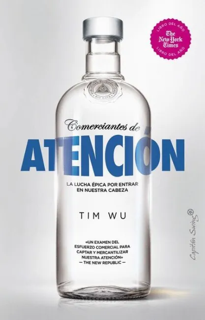 Comerciantes de Atención