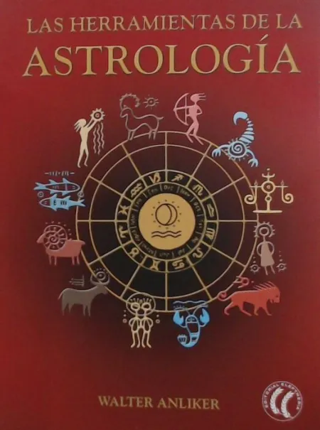 Herramientas de la Astrologia, las
