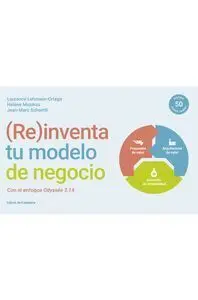(Re)Inventa tu Modelo de Negocio. Con el Enfoque Odyssée 3. 14