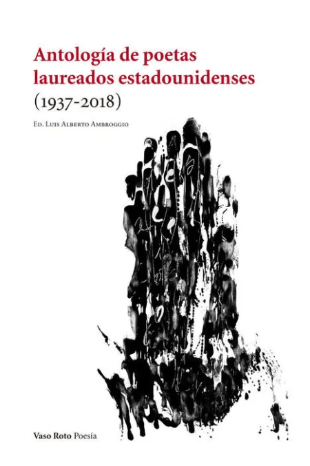Antologã?Â­a de Poetas Laureados Estadounidenses