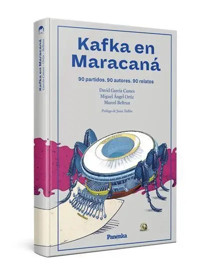 Kafka en Maracaná