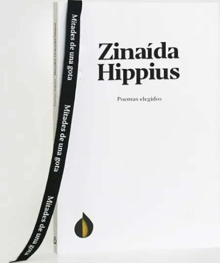 Poemas Escogidos - Zinaida Hippius