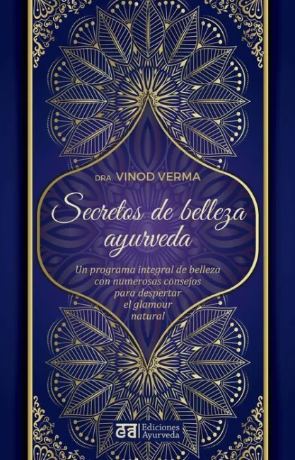 Secretos de Belleza y Ayurveda
