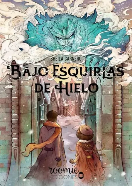 Bajo Esquirlas de Hielo