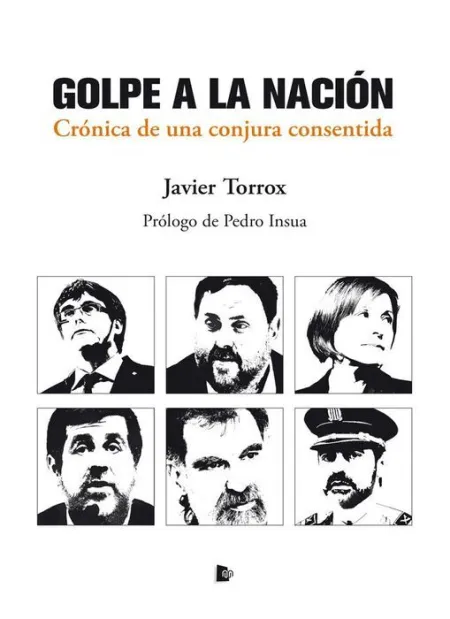 Golpe a la Nación