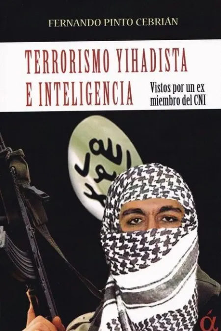 Terrorismo Yihadista e Inteligencia