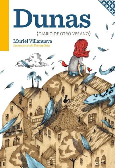 Duna ( Diario de Otro Verano )