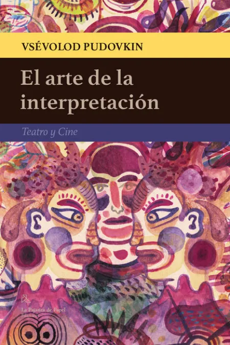 El Arte de la Interpretacion