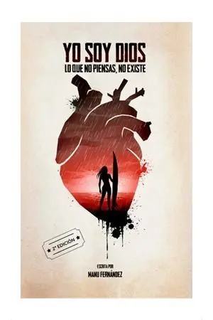Yo Soy Dios