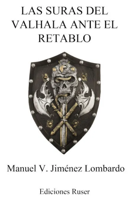 Las Suras del Valhala Ante el Retablo