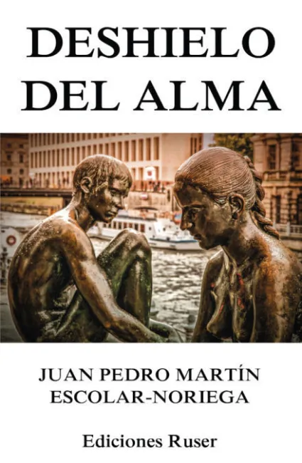 Deshielo del Alma