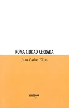 Roma Ciudad Cerrada