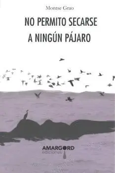 No Permito Secarse a Ningún Pájaro
