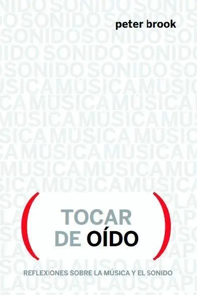 Tocar de Oído