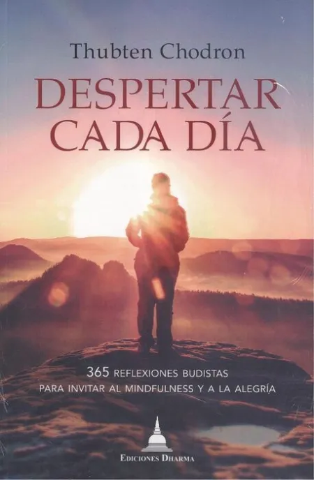 Despertar Cada Dia